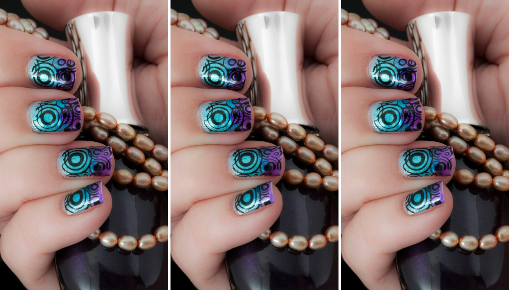 peacock nail Peacock nails, Peacock nail designs, Pretty nails, claire's  nails - thirstymag.com