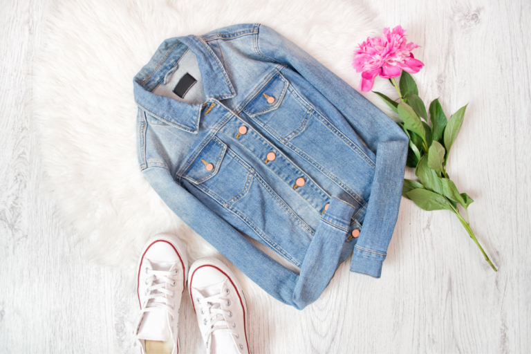 Ask CF: How Do I Wear a Jean Jacket Without Looking Outdated? - College ...