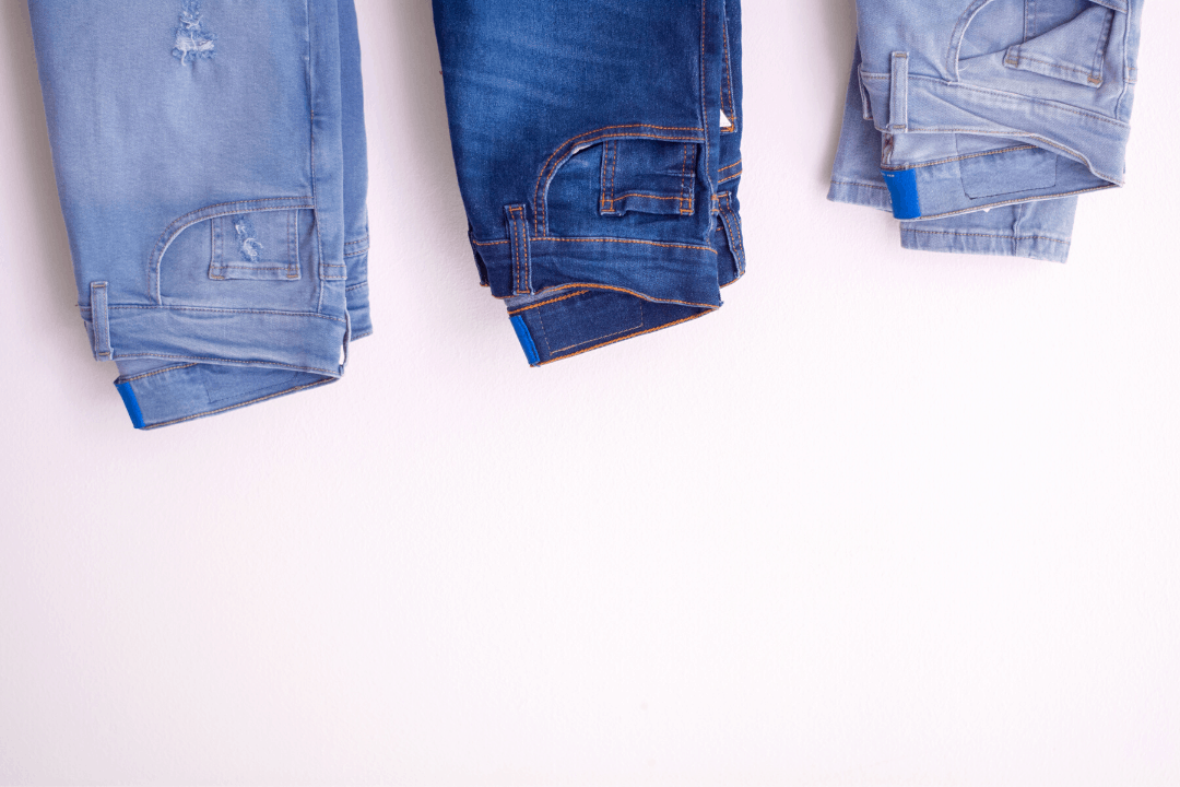 How To Find The Perfect Pair Of High Waisted Jeans College Fashion