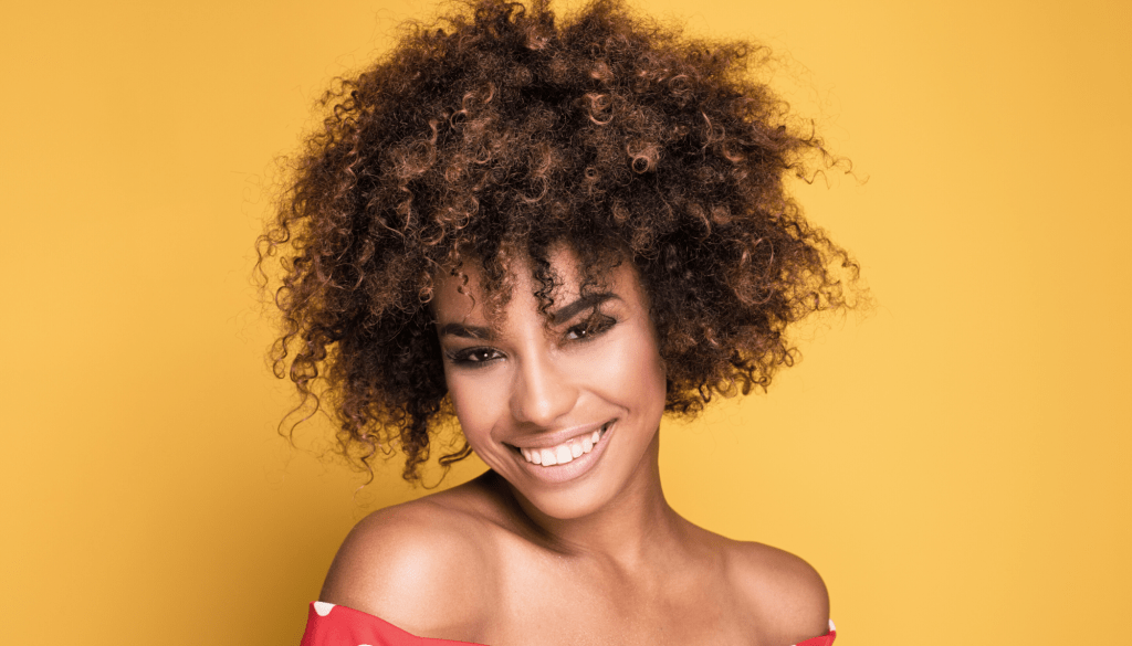 How to Rock Natural Hair Without Going Broke - College Fashion