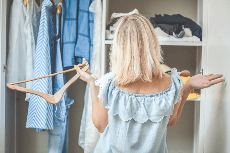 How to Start Wearing the Things in Your Closet You Never Wear - College ...