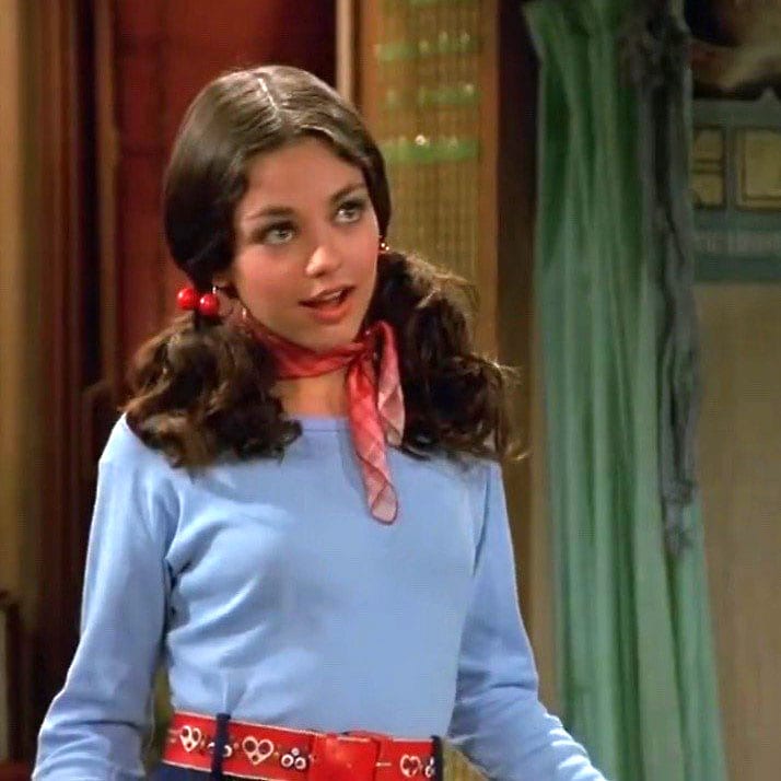 Jackie burkhart costume deals