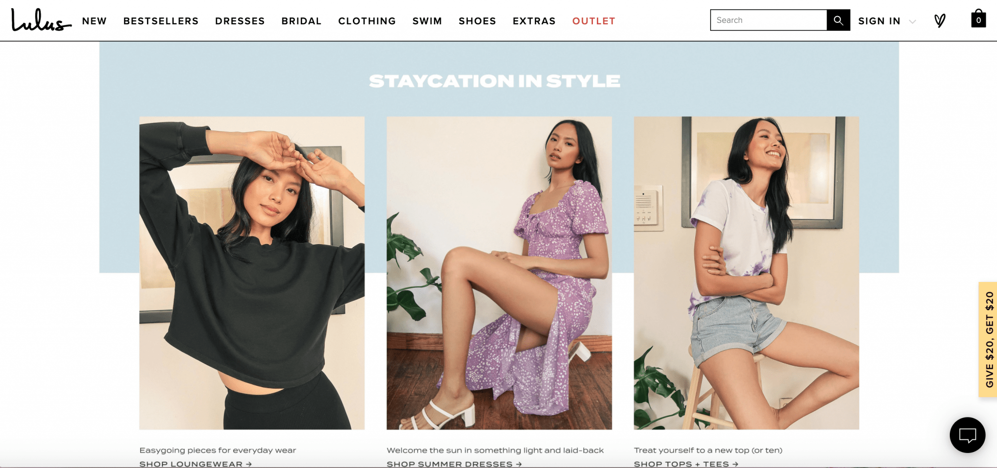 BudgetFriendly Fashion Top 20 Affordable Stores That Slay College