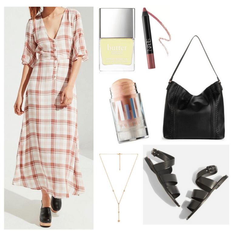 3 Perfect Summer Brunch Outfits