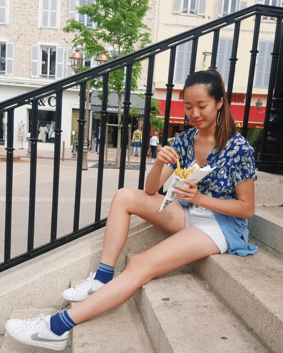 Essentials Shoppingloungewear for college girls forecasting to wear for everyday in 2019 Essentials Shoppingloungewear for college girls advise dress for autumn in 2019