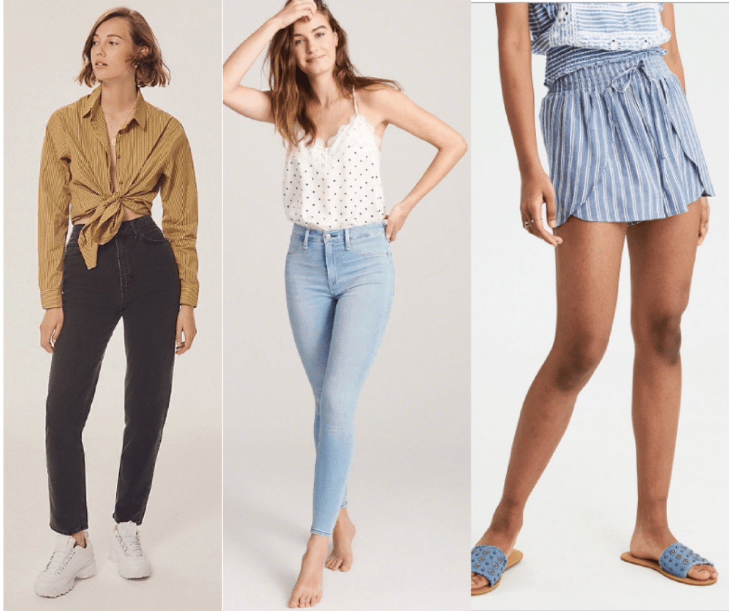 The Best Places to Shop for HighQuality Basics (Basic Stores)