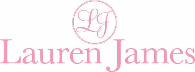 Lauren James logo