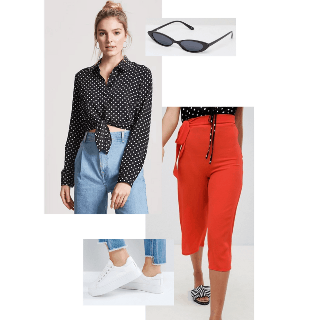 Save or Splurge: Universal Thread vs. Madewell