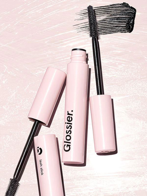 glossier lash slick