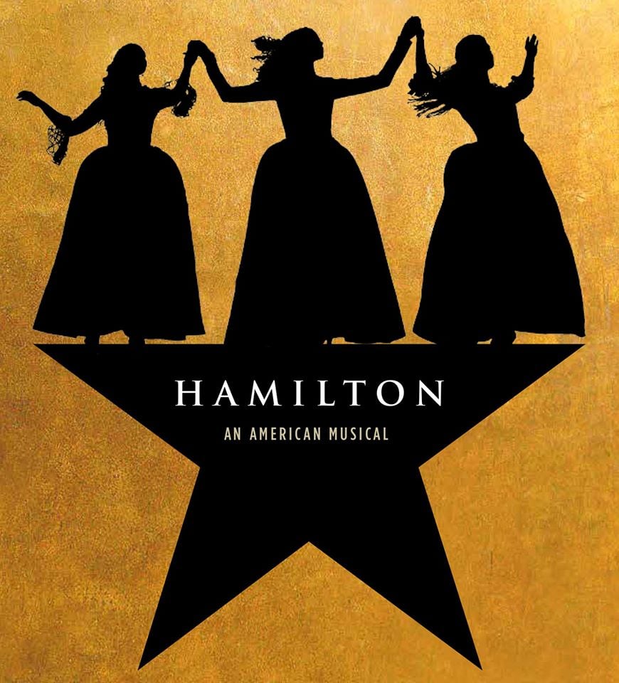 Hamilton Sisters