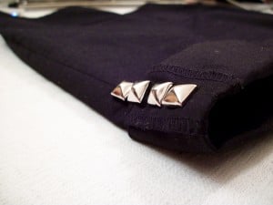 final stud cuffs