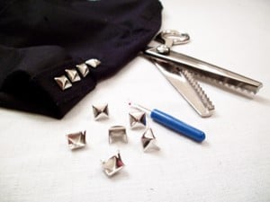 DIY Project Supplies
