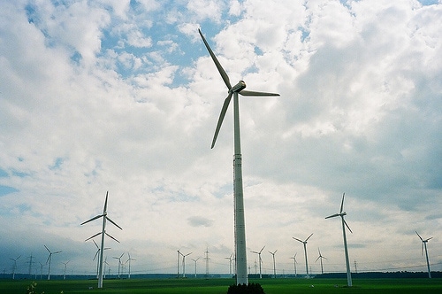 Wind Turbines