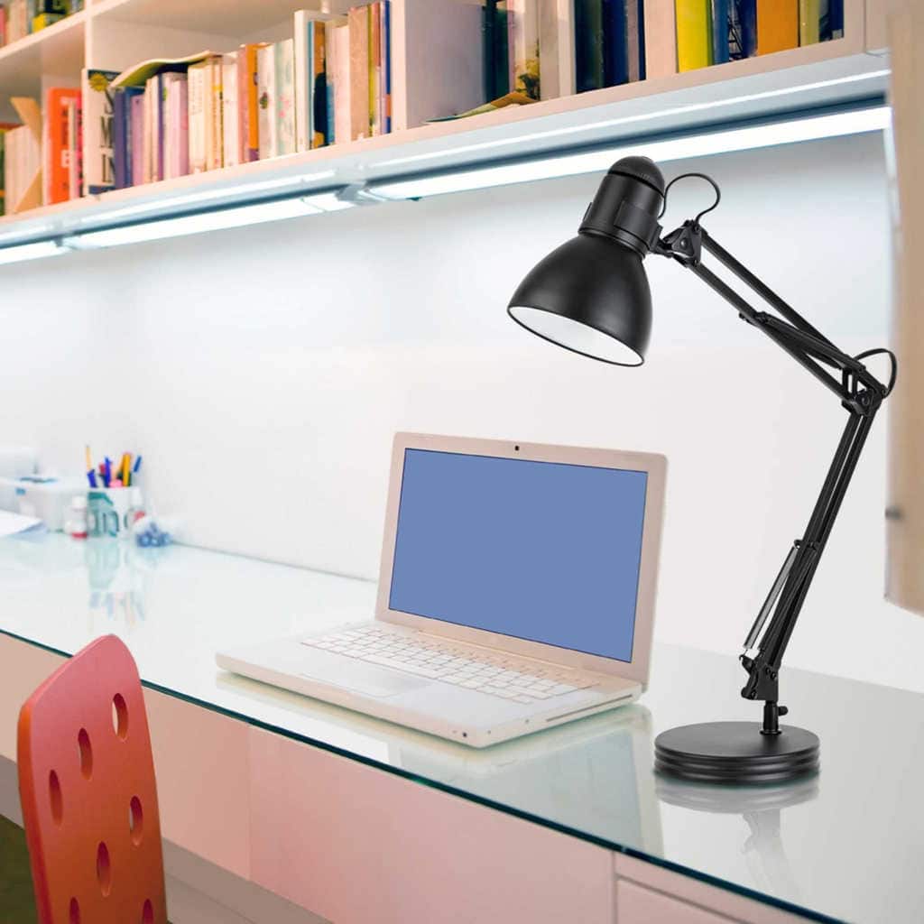 The Best Desk Lamps To Brighten Up Your Dorm Room College Fashion