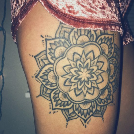 The Insight Behind the Ink College Students Share What Their Tattoos