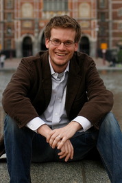 John Green Photo