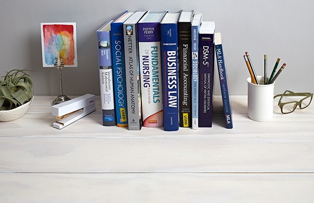 Textbooks