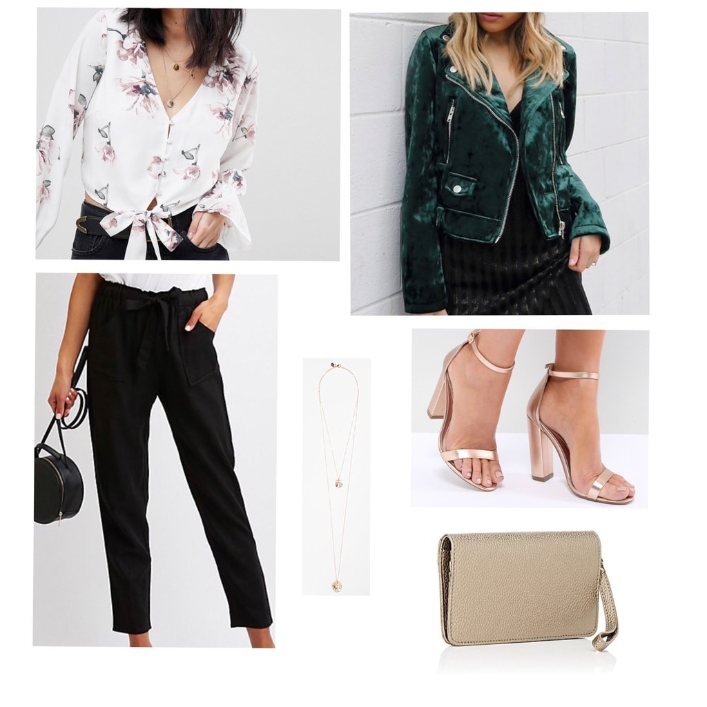 Cute St. Patrick's Day Outfits for Fashion Girls