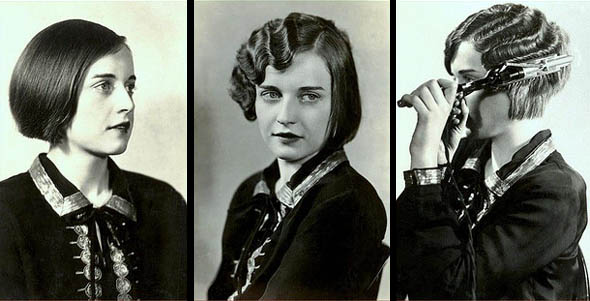 Beauty By The Decade The 1920s College Fashion