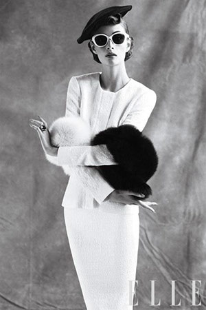 Fashion Philosophy: The 1950s