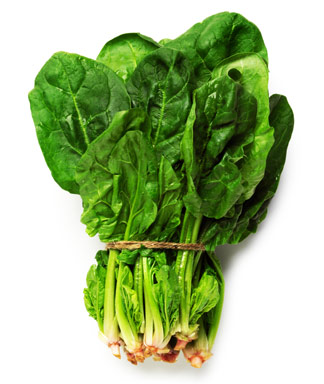 Spinach