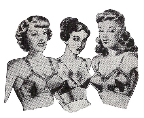 Top 5 Bras Every College Girl Should Own