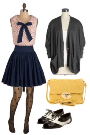 Taylor Swift look 3