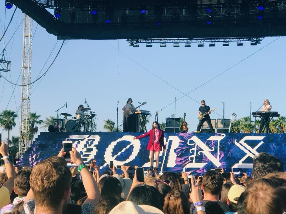 BØRNS