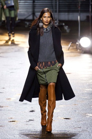 3.1 phillip lim fall 2013 look 1