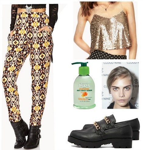 3.1 phillip lim spring 2014 inspired look