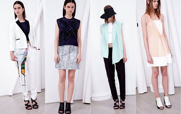 3.1 Phillip Lim Resort 2014