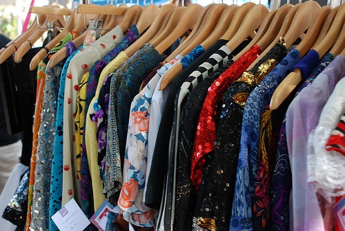Sell Your Clothes