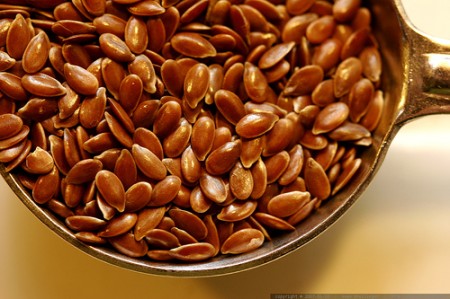 Flaxseed