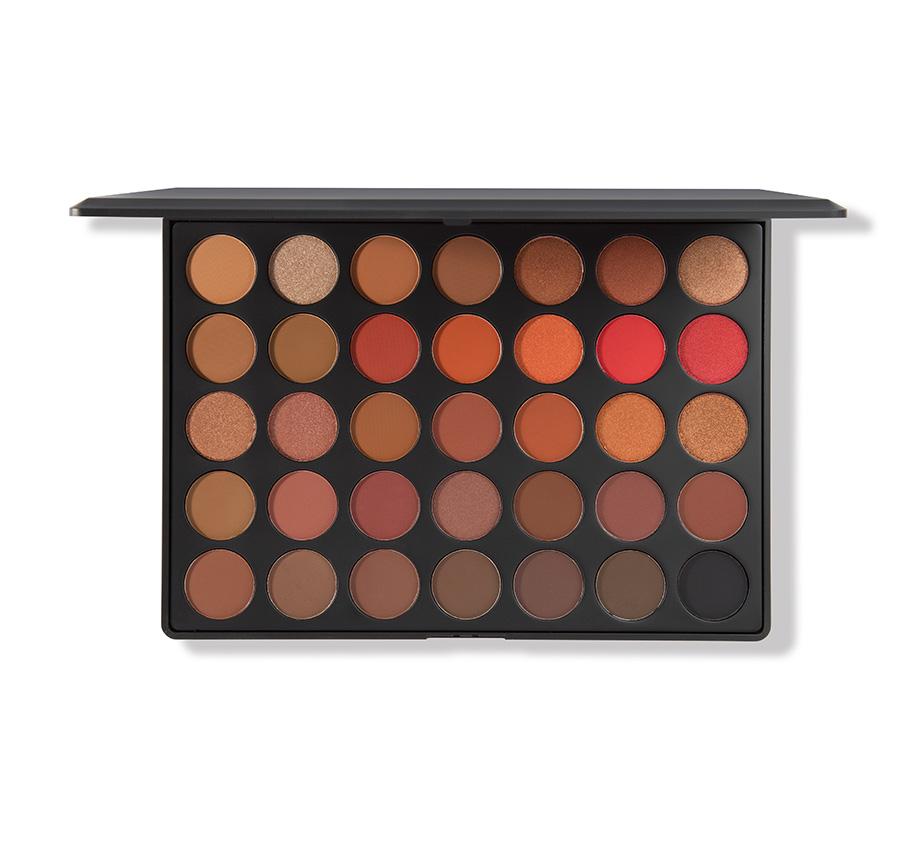 morphe 35o2 palette