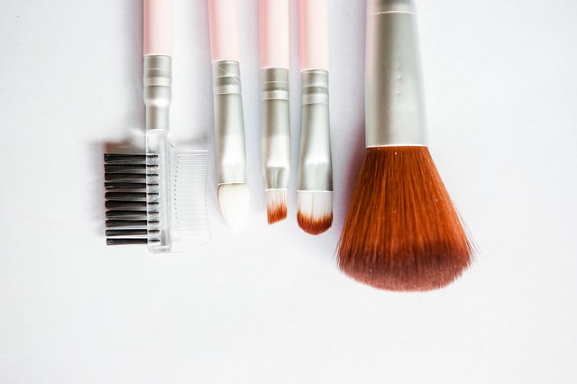 Makeup Brushes