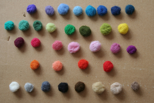Color Palette