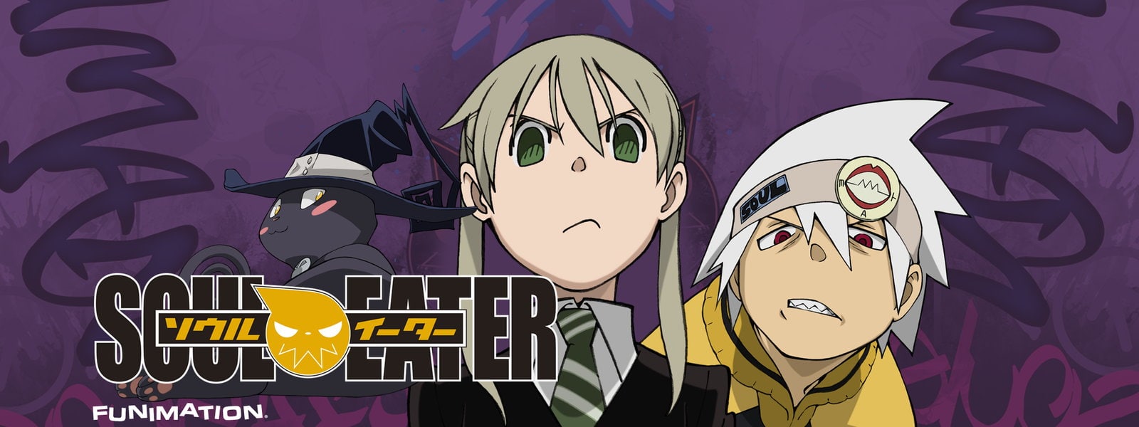 Is Soul Eater any good? The character designs look neat. It's - /a/ - Anime  & Manga 