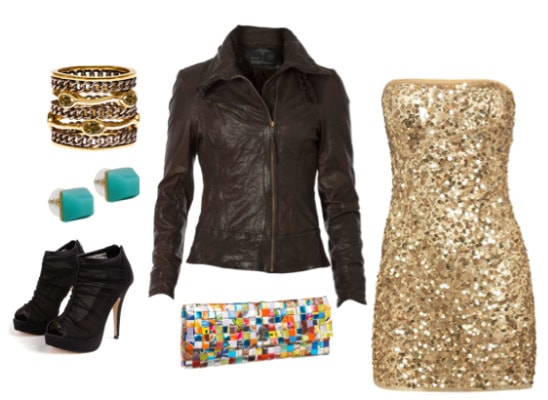 3 Looks B.o.B Look 2