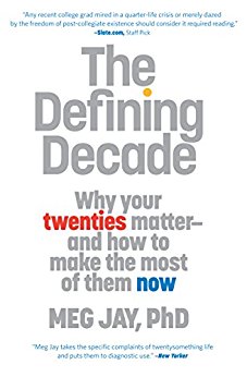 The Defining Decade