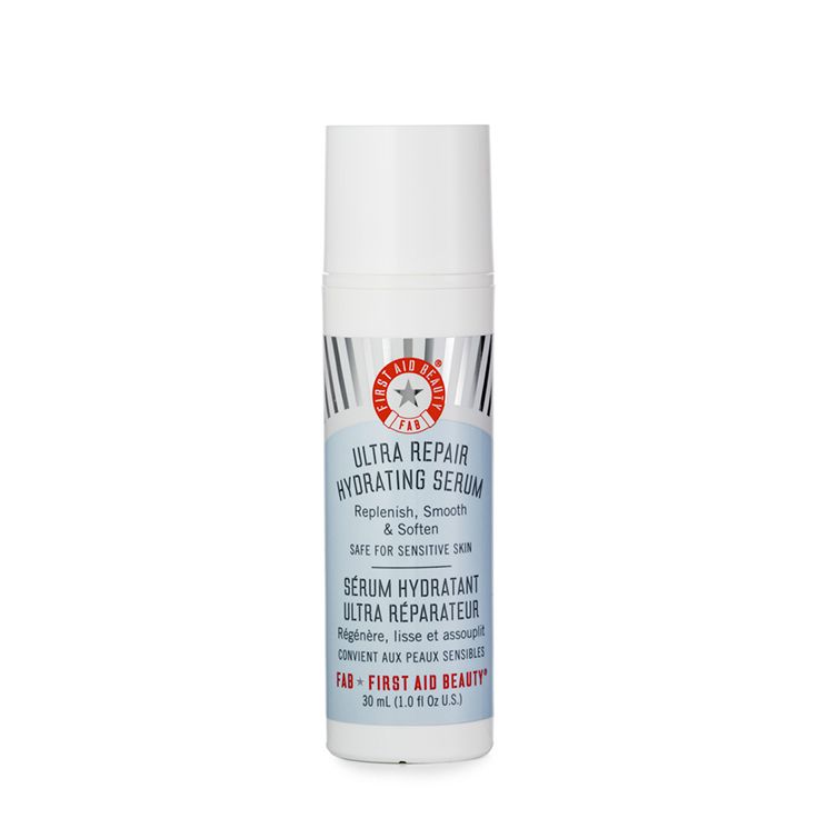 Ultra Repair hydrating serum