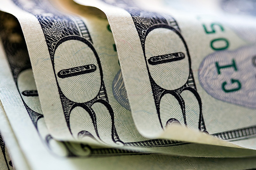 money