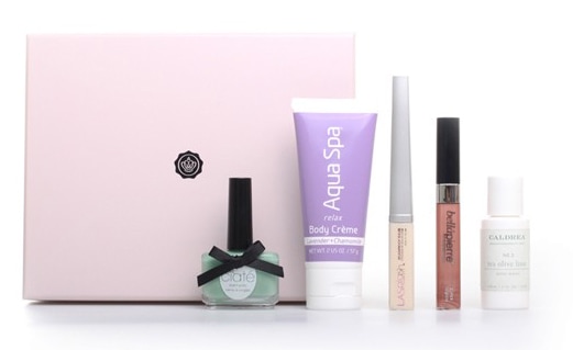 4 april box