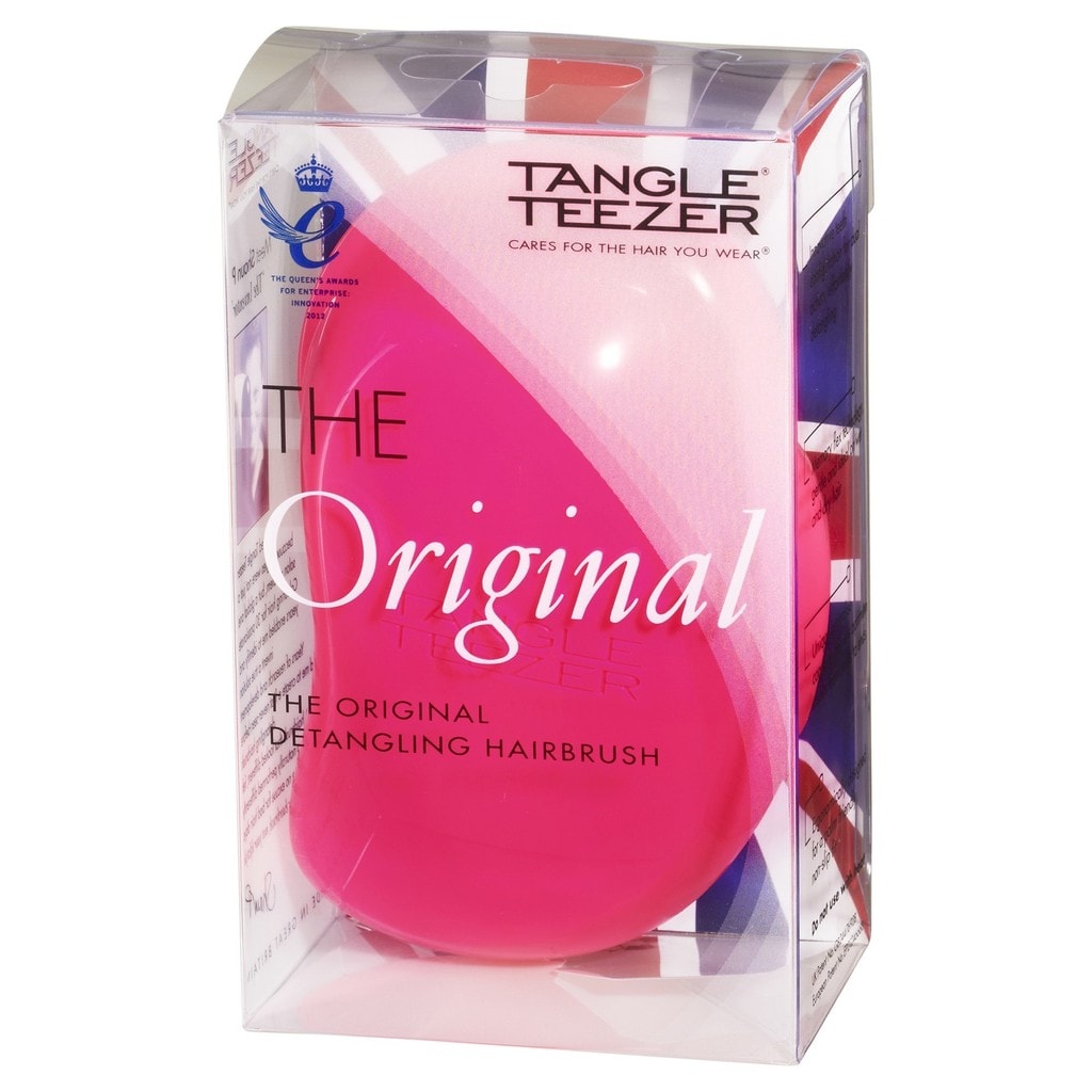 Tangle Teezer Brush