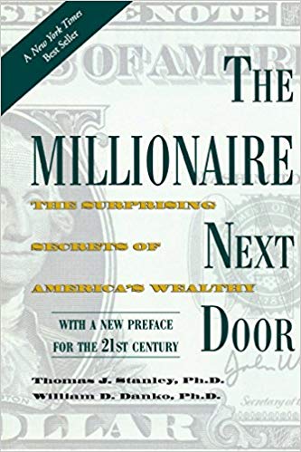 The Millionaire Next Door