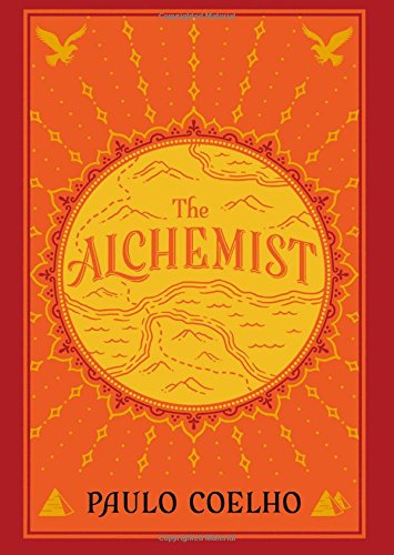 The Alchemist Book