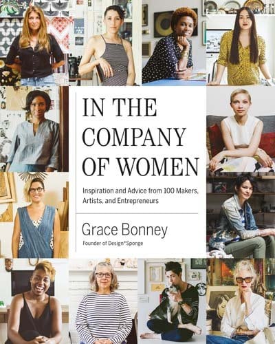 In the Company of Women book