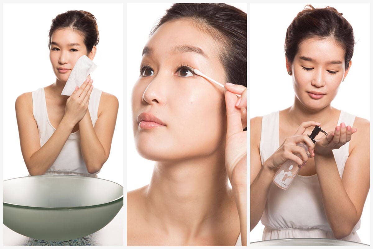 My Complete 10-Step Guide to Korean Skincare - College Fashion