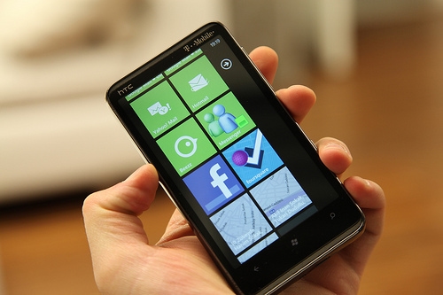 Smartphone