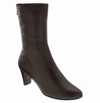 Shoes for College Girls - Casual Boots - College Fashion