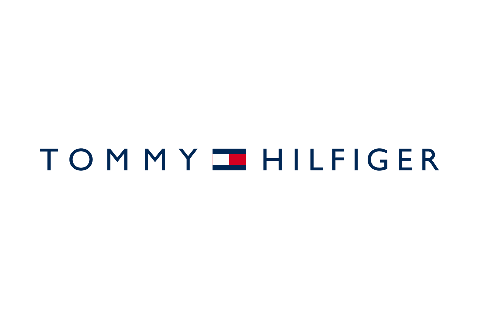 Tommy Hilfiger logo